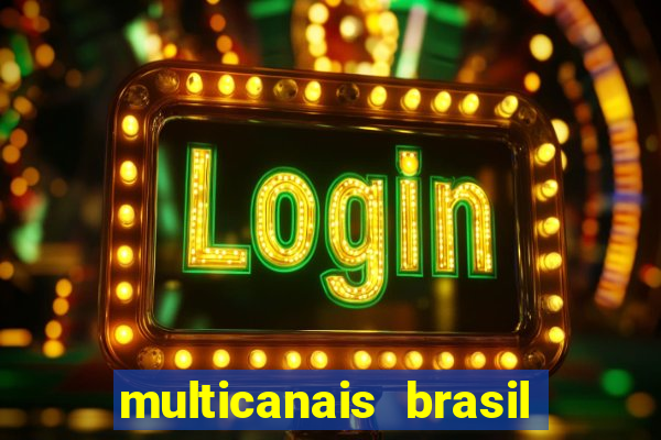 multicanais brasil e uruguai